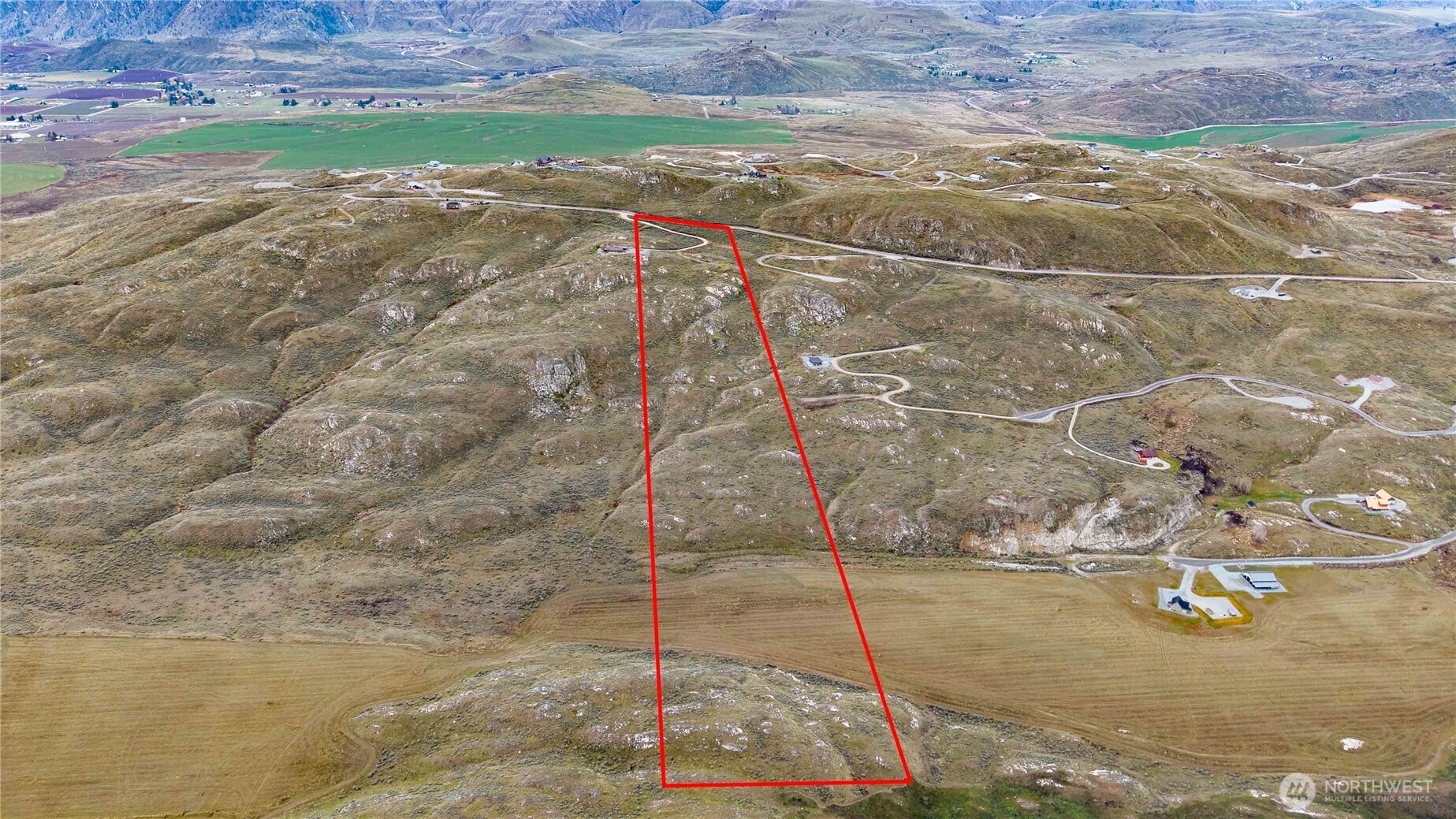 215 Plata Road , Brewster, WA 98812