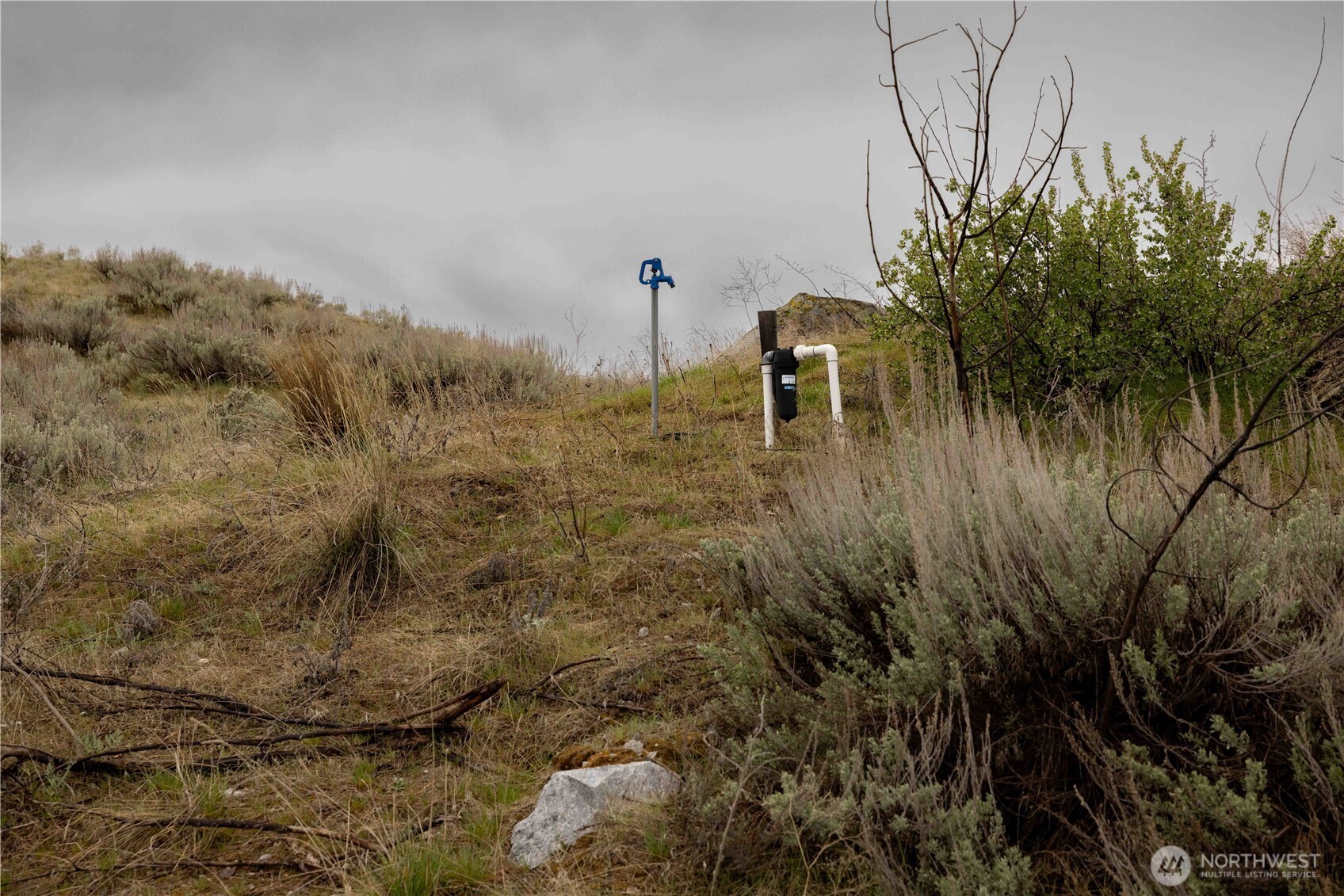 215 Plata Road , Brewster, WA 98812