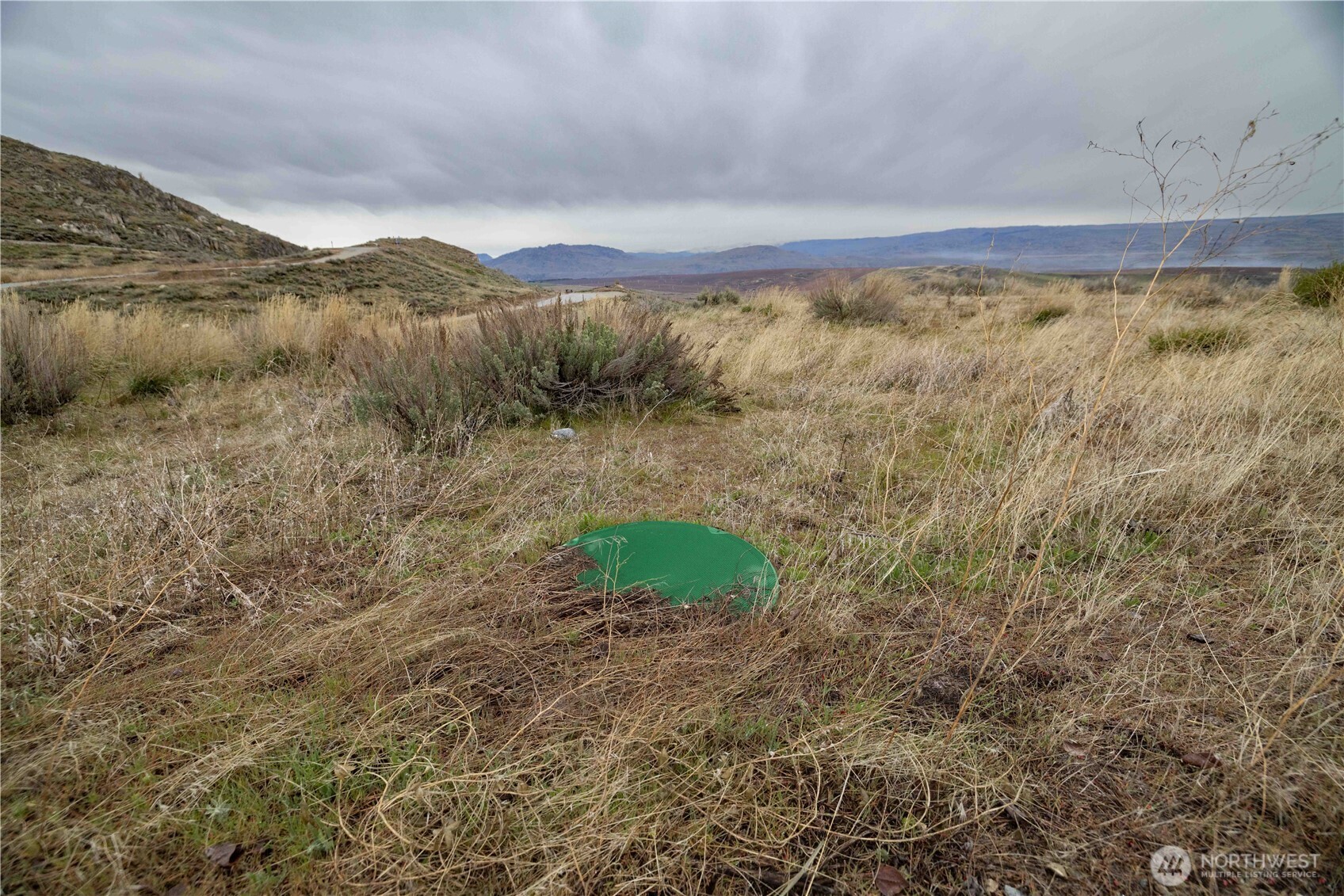 215 Plata Road , Brewster, WA 98812