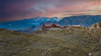 215 Plata Road , Brewster, WA 98812 - Photo 26