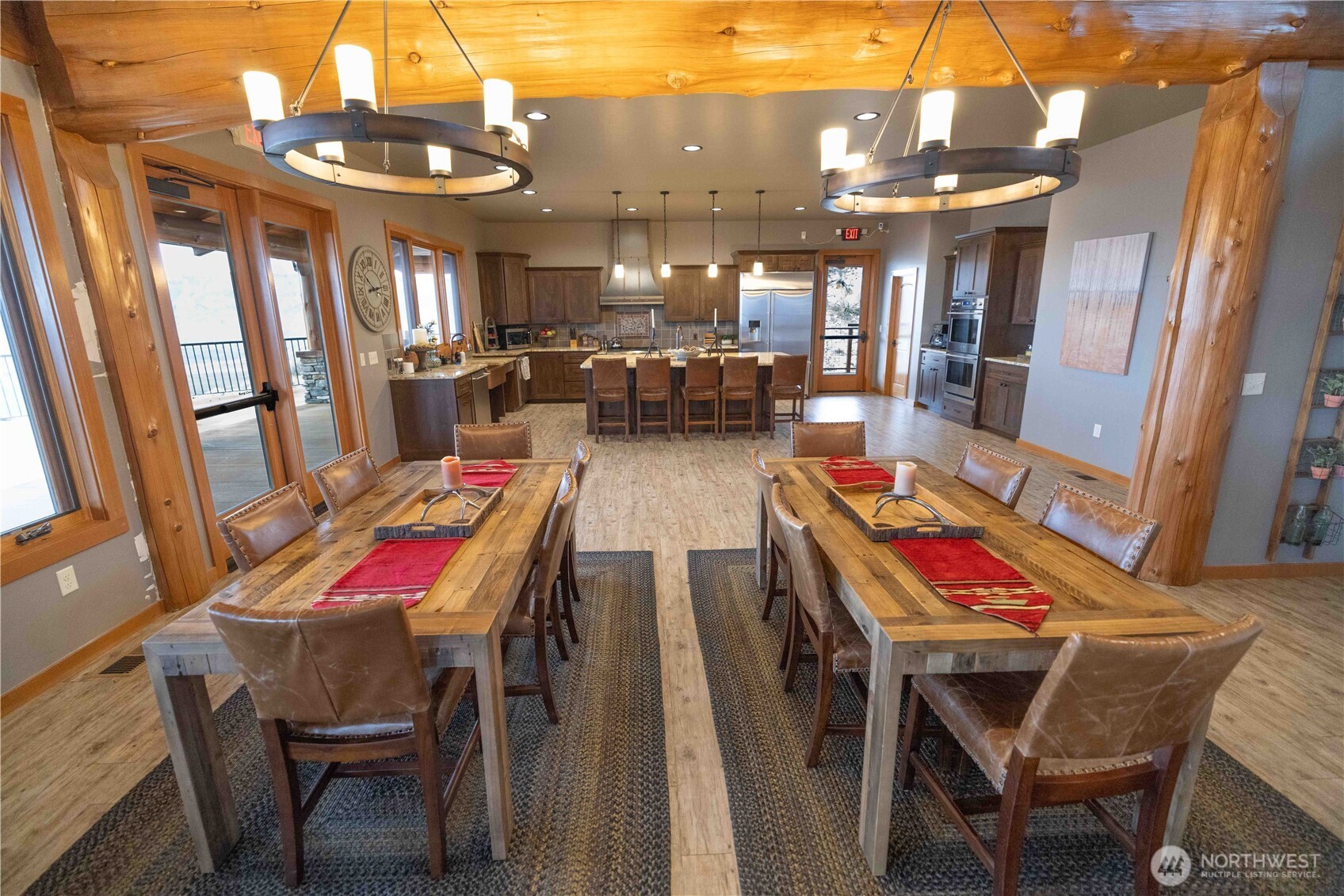 215 Plata Road , Brewster, WA 98812