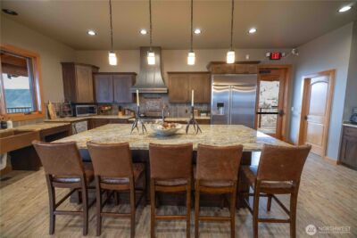 215 Plata Road , Brewster, WA 98812 - Photo 33