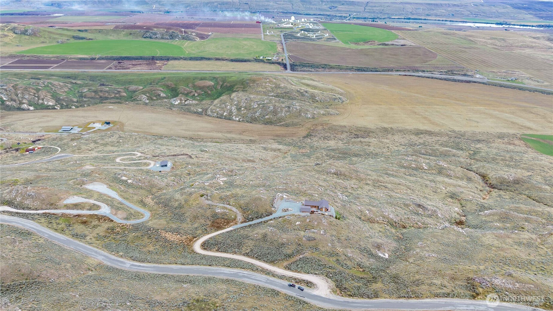 215 Plata Road , Brewster, WA 98812