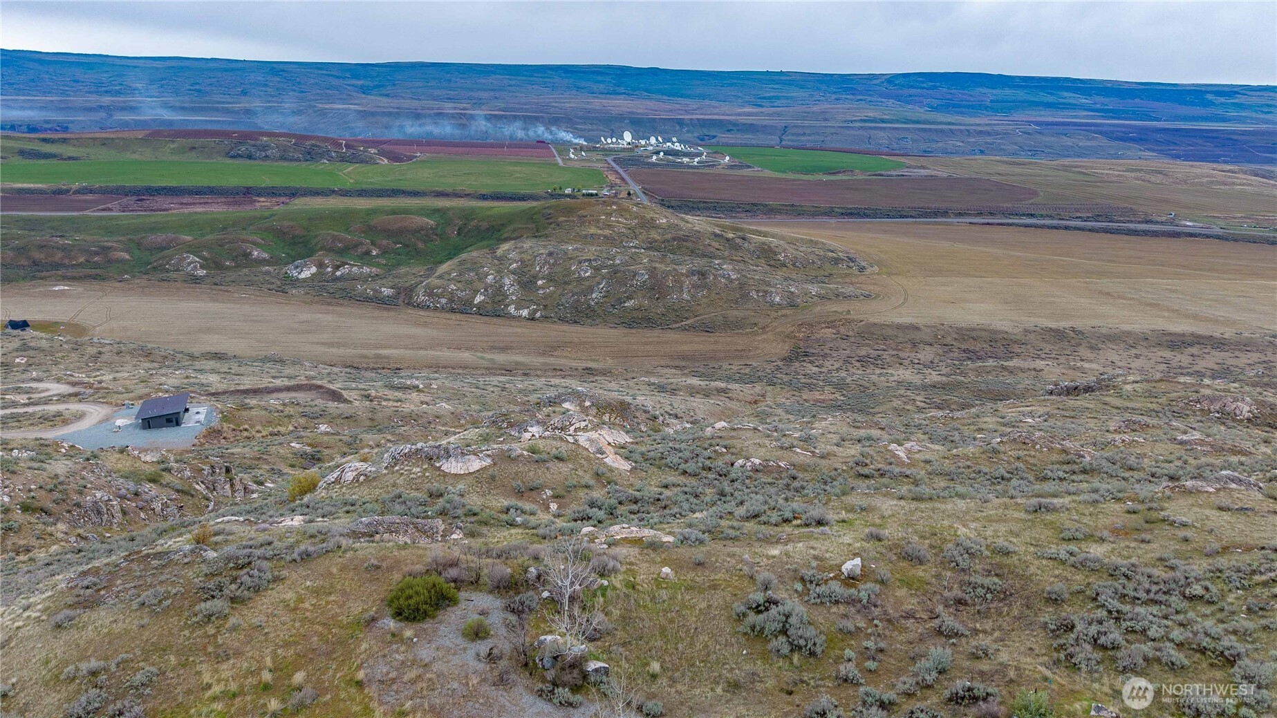 215 Plata Road , Brewster, WA 98812