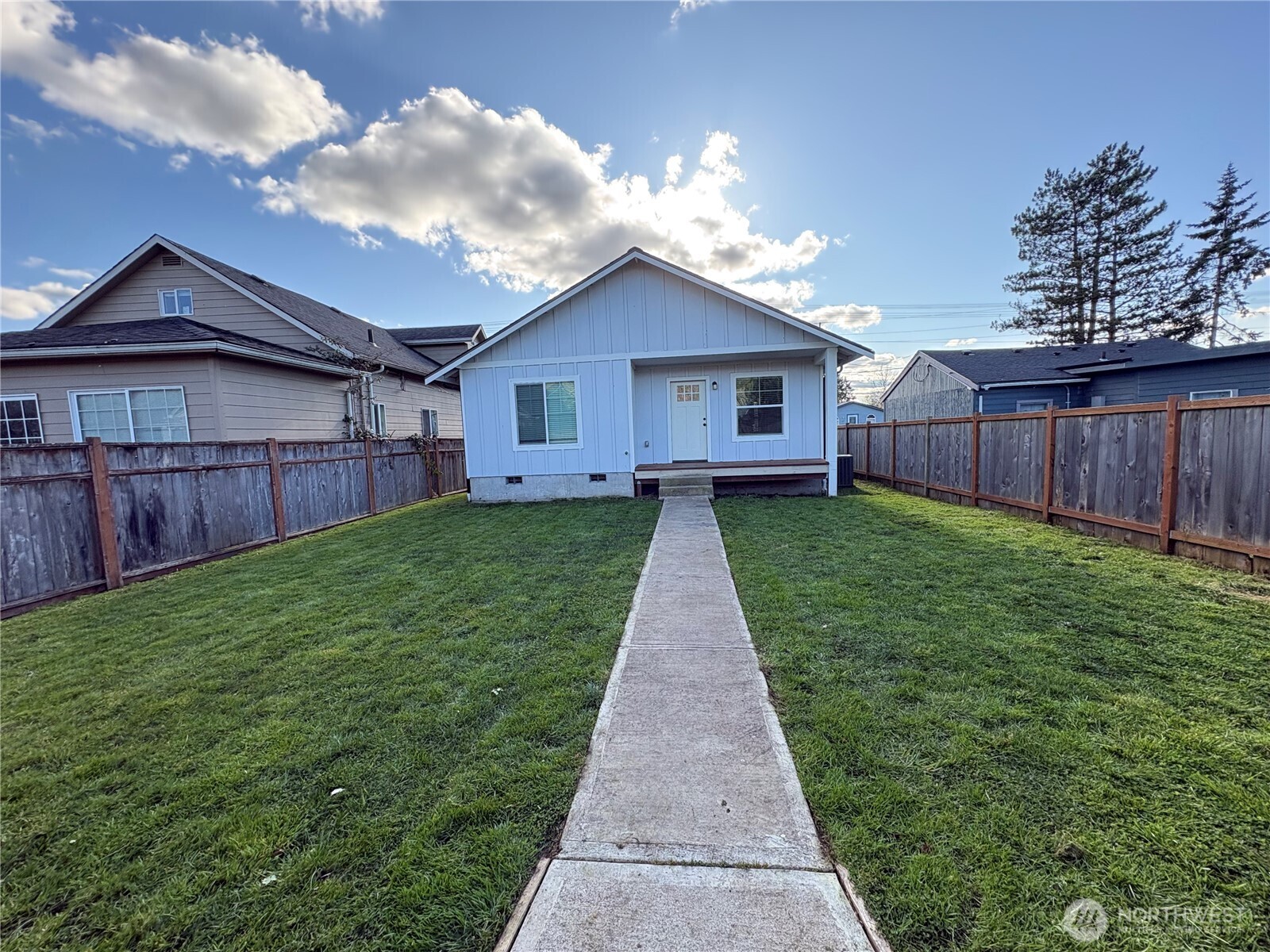 464 SW William Avenue , Chehalis, WA 98532