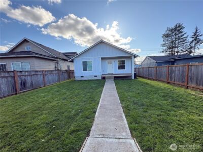 464 SW William Avenue , Chehalis, WA 98532 - Photo 4