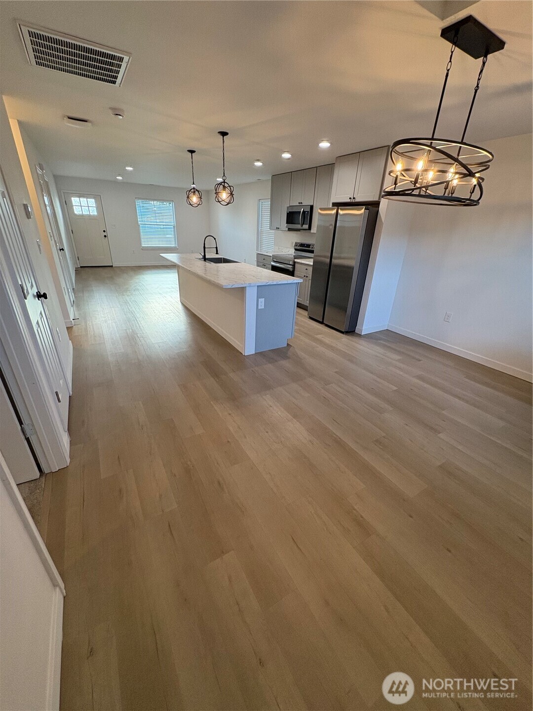 464 SW William Avenue , Chehalis, WA 98532