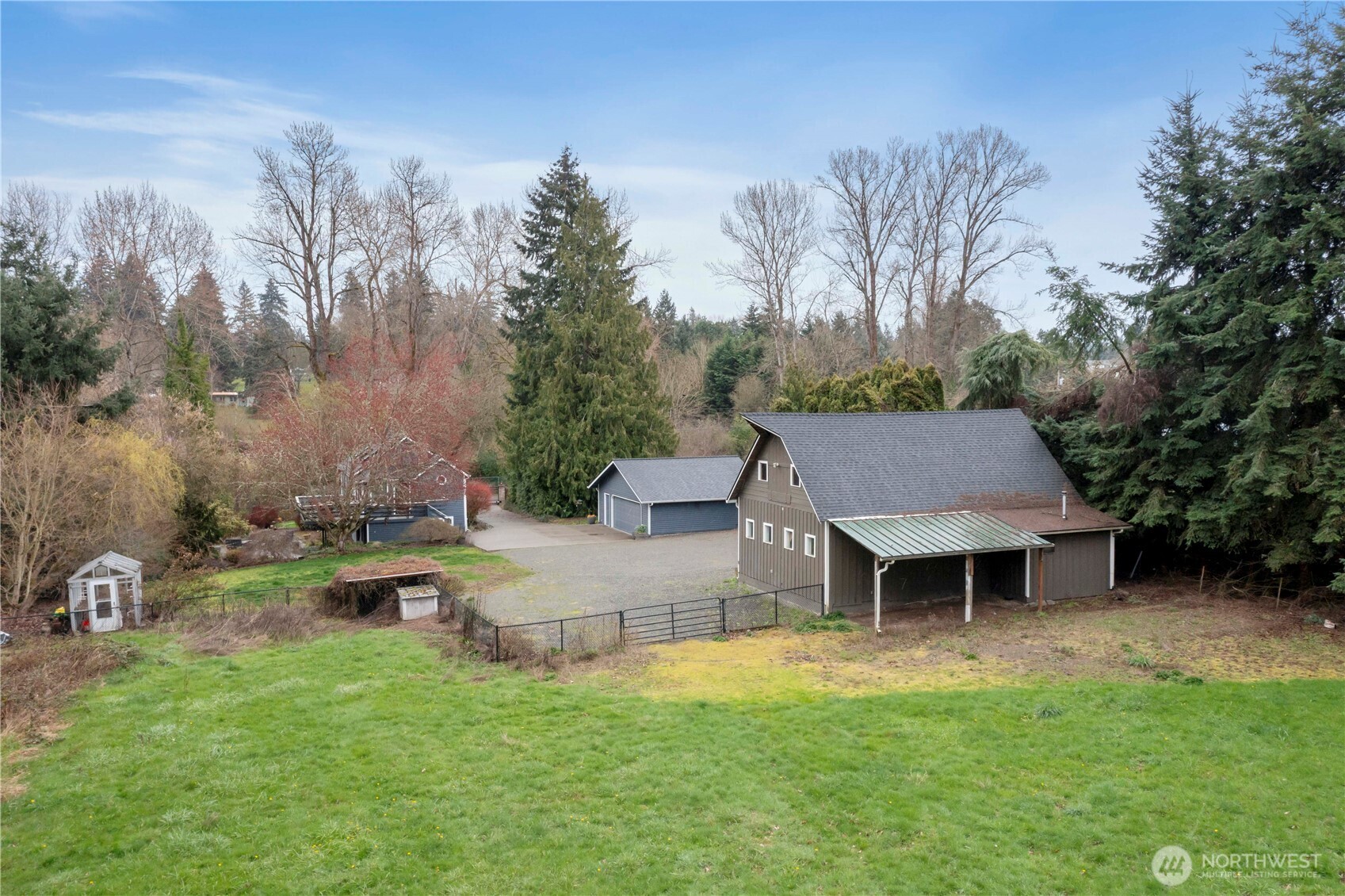 23305 98th Avenue S, Kent, WA 98031