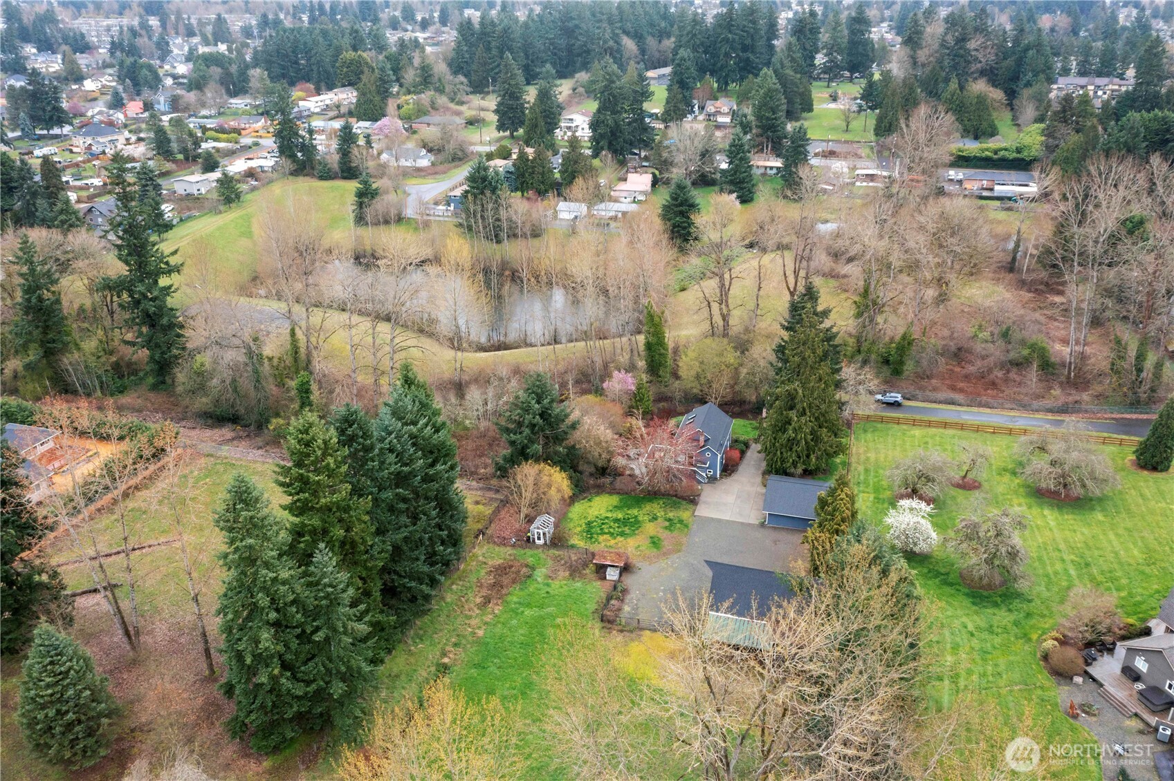 23305 98th Avenue S, Kent, WA 98031