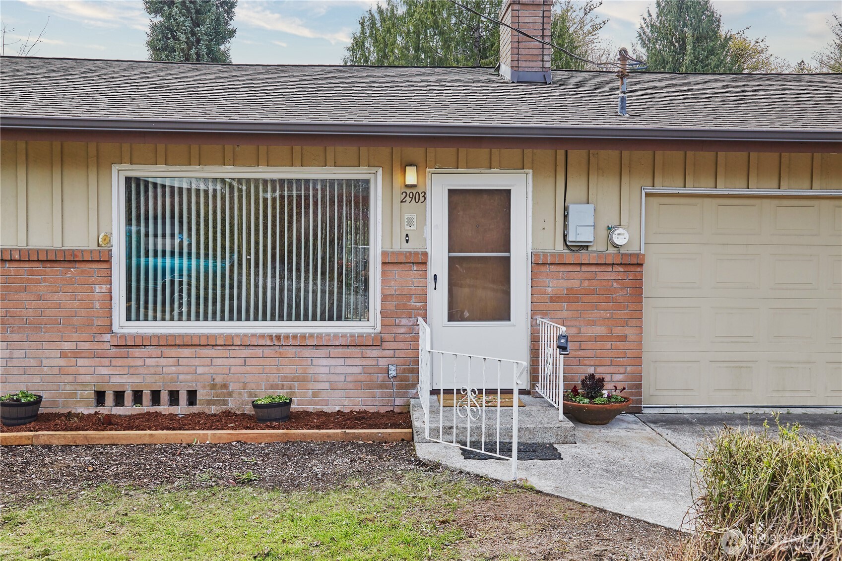 2903 NE Rozewood Drive , Bremerton, WA 98310-5225