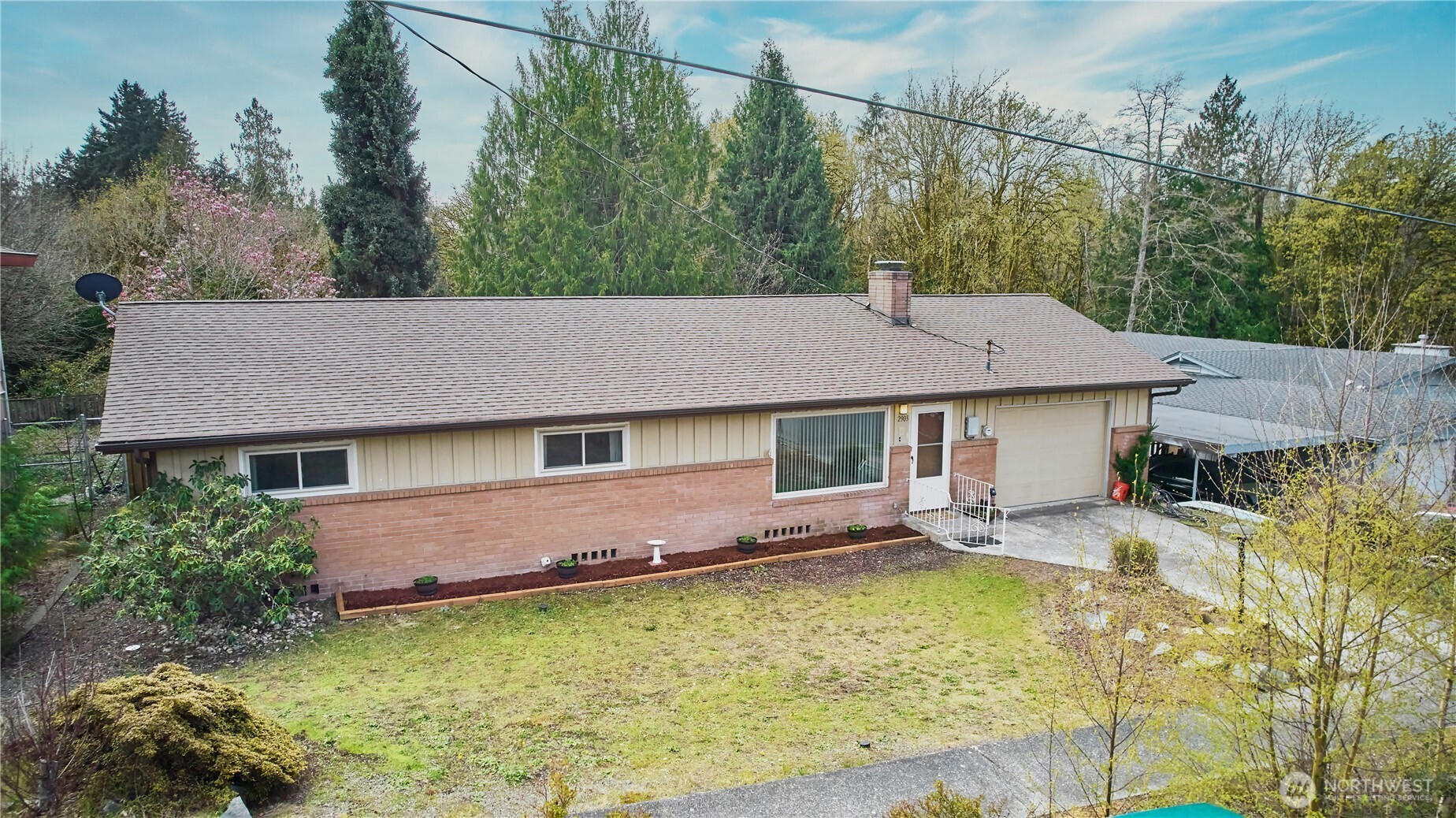 2903 NE Rozewood Drive , Bremerton, WA 98310-5225