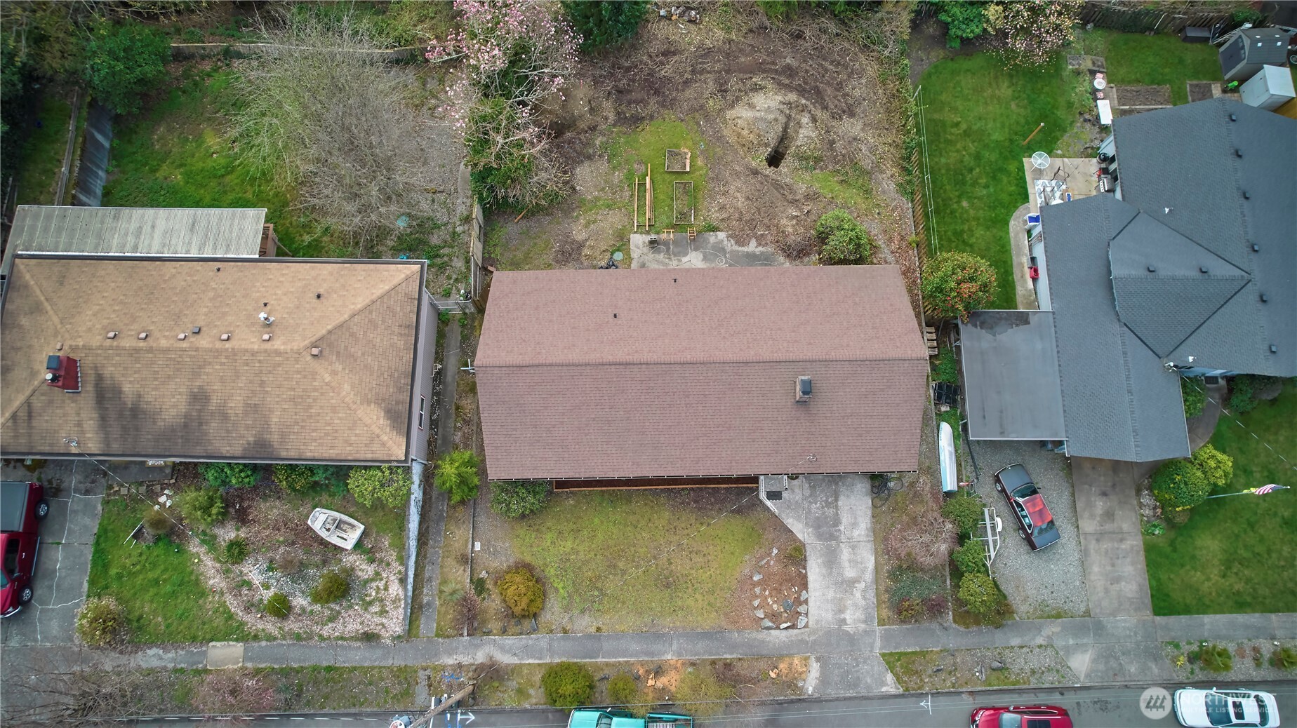 2903 NE Rozewood Drive , Bremerton, WA 98310-5225