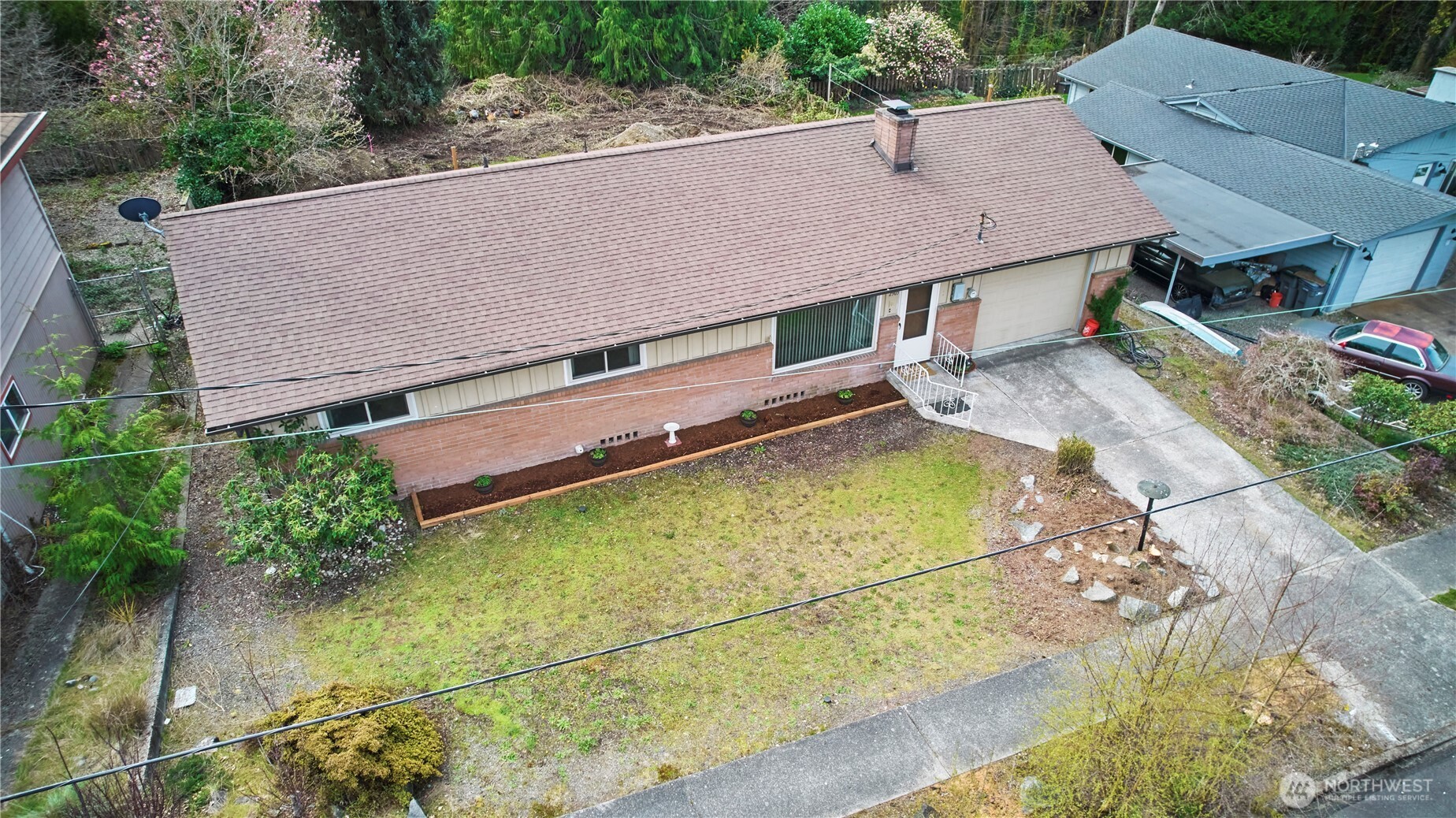 2903 NE Rozewood Drive , Bremerton, WA 98310-5225