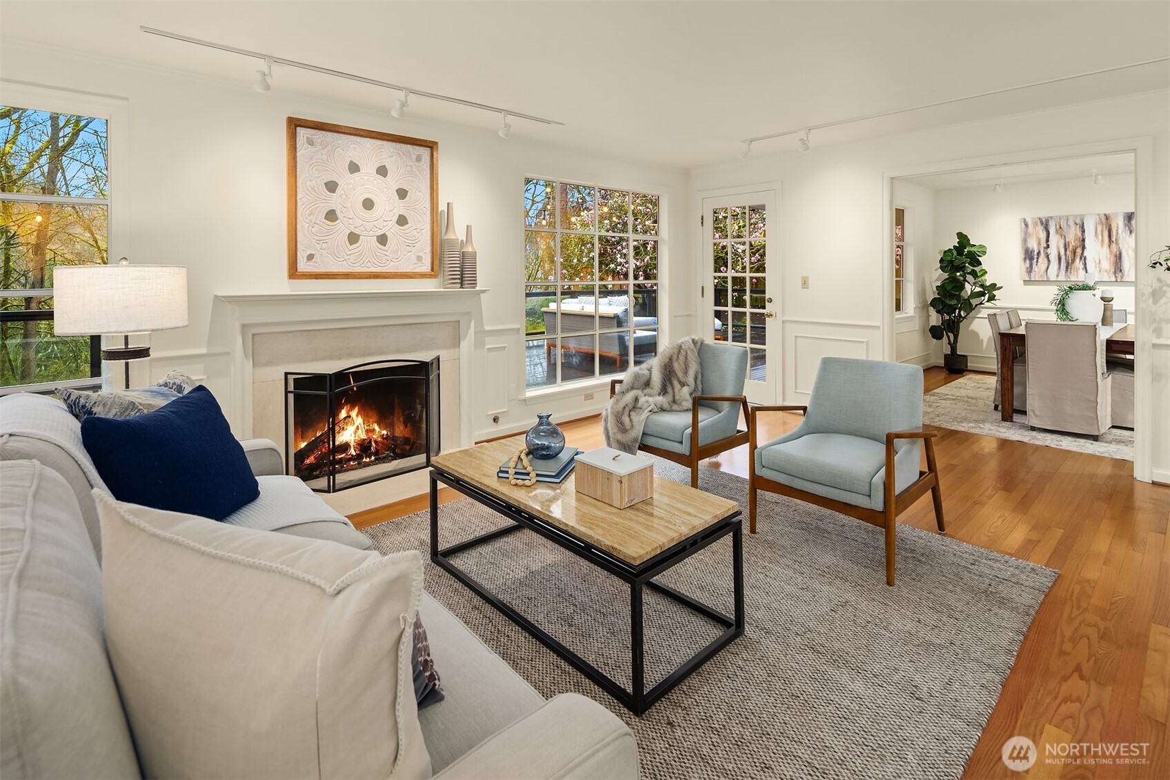 8910 SE 54th Street , Mercer Island, WA 98040