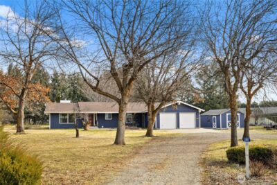 2005 E 1st Avenue , Ellensburg, WA 98926