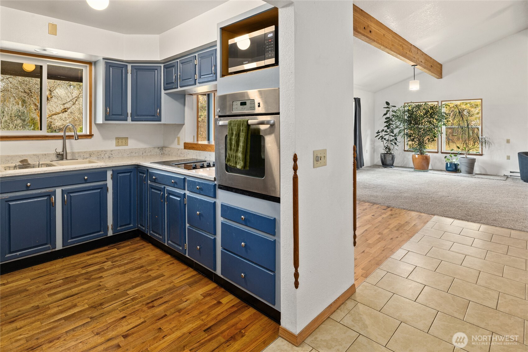 2005 E 1st Avenue , Ellensburg, WA 98926