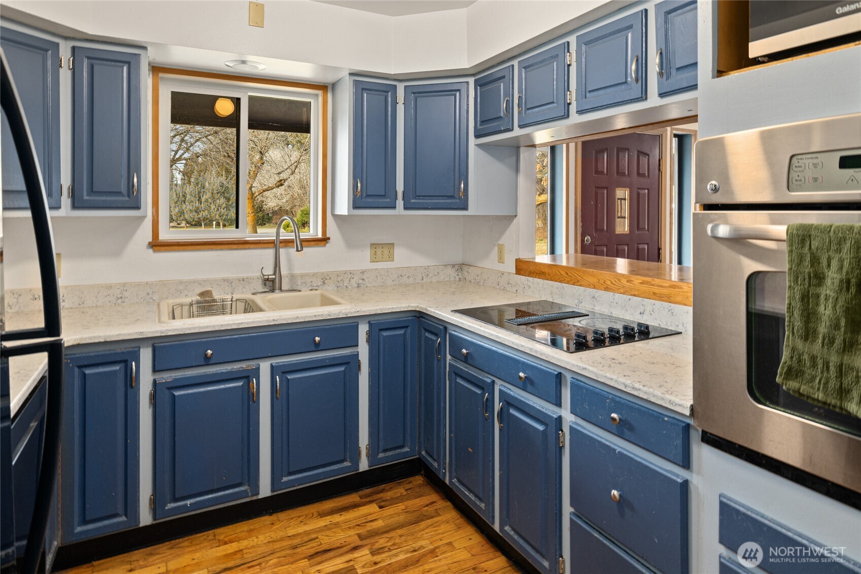 2005 E 1st Avenue , Ellensburg, WA 98926