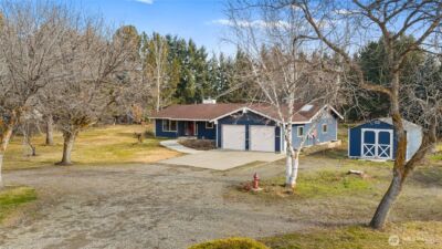 2005 E 1st Avenue , Ellensburg, WA 98926 - Photo 2