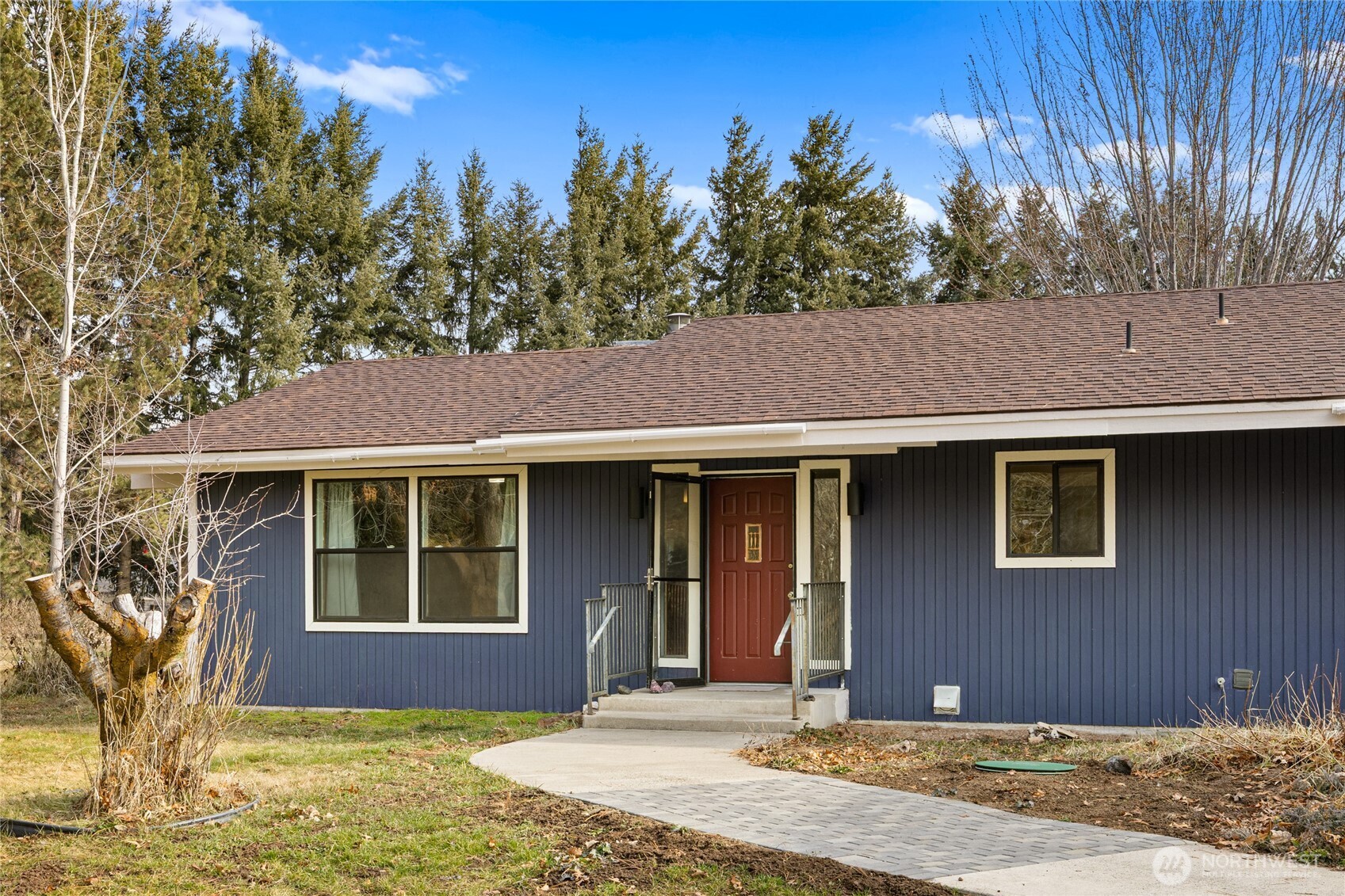 2005 E 1st Avenue , Ellensburg, WA 98926