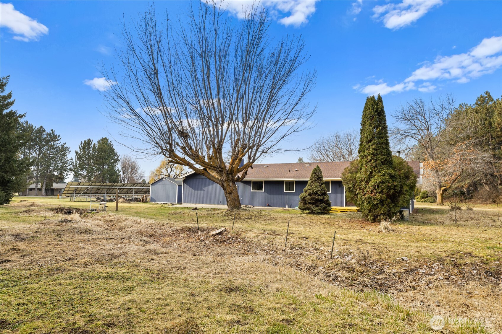 2005 E 1st Avenue , Ellensburg, WA 98926