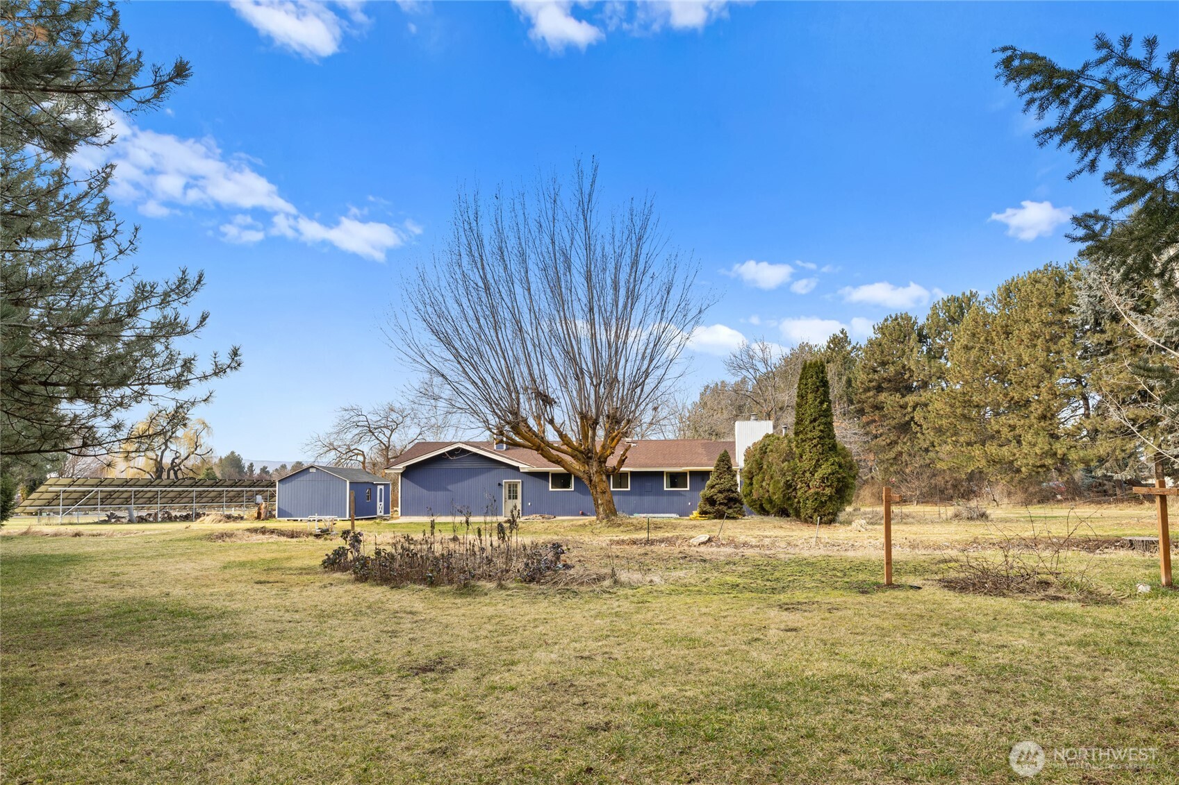 2005 E 1st Avenue , Ellensburg, WA 98926