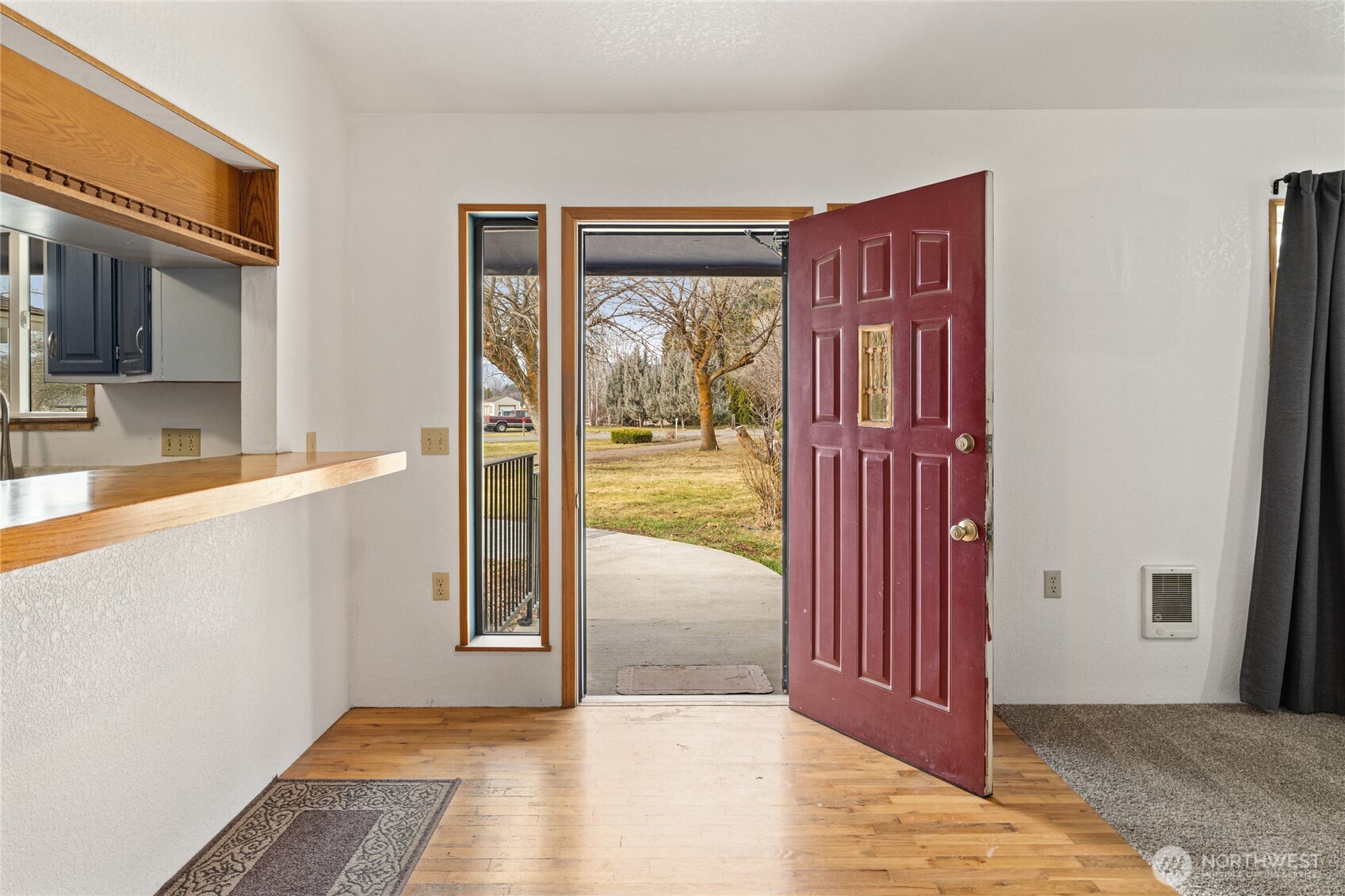 2005 E 1st Avenue , Ellensburg, WA 98926