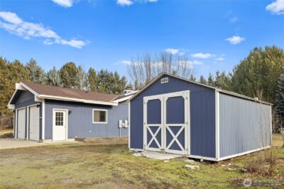 2005 E 1st Avenue , Ellensburg, WA 98926 - Photo 31