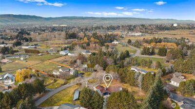 2005 E 1st Avenue , Ellensburg, WA 98926 - Photo 32