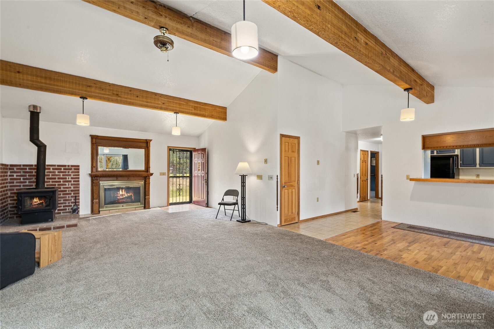 2005 E 1st Avenue , Ellensburg, WA 98926