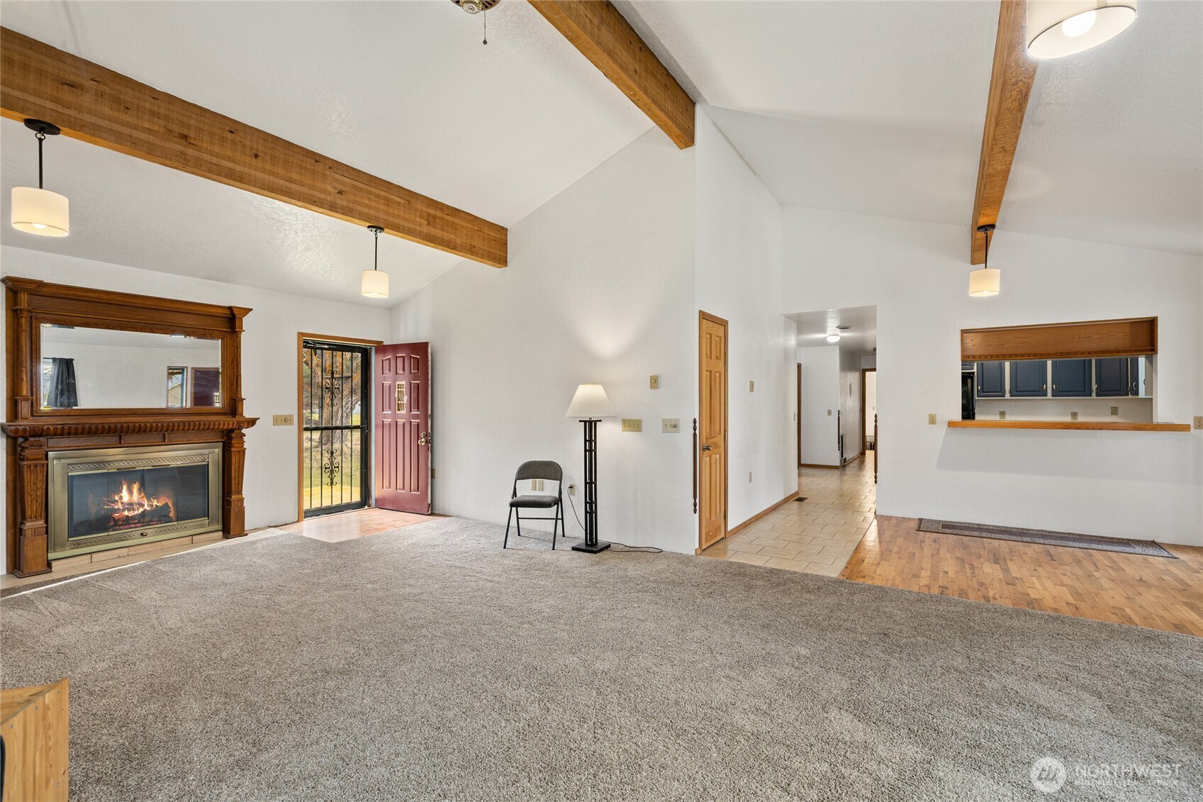 2005 E 1st Avenue , Ellensburg, WA 98926