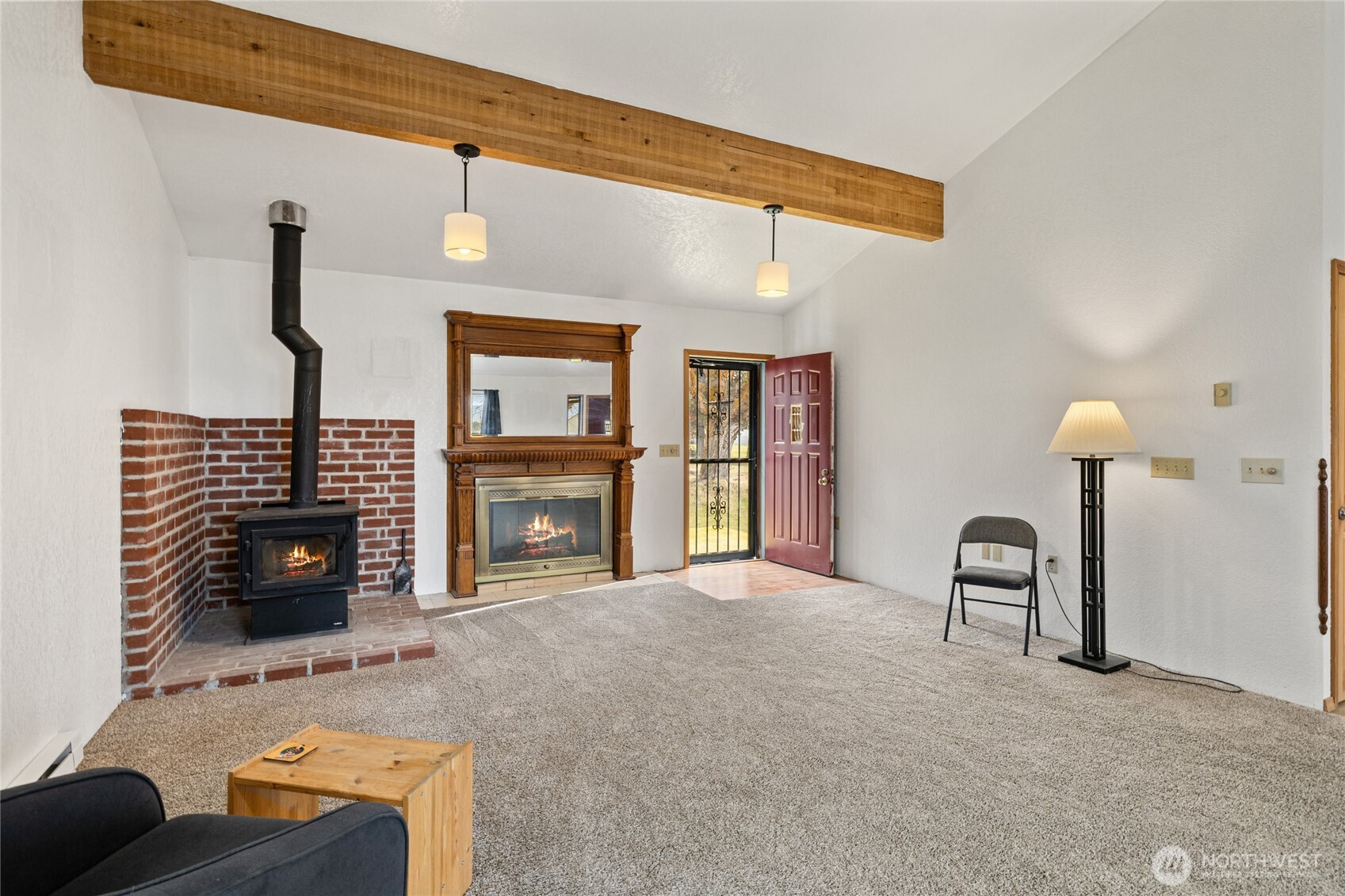 2005 E 1st Avenue , Ellensburg, WA 98926