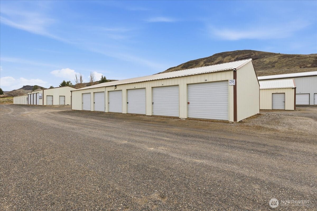 45885 State Hwy 174 , Grand Coulee, WA 99133