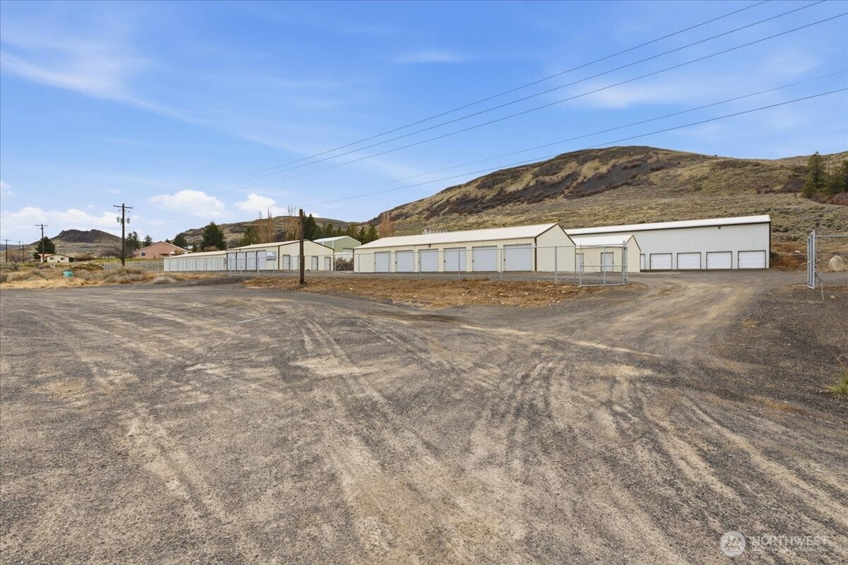 45885 State Hwy 174 , Grand Coulee, WA 99133
