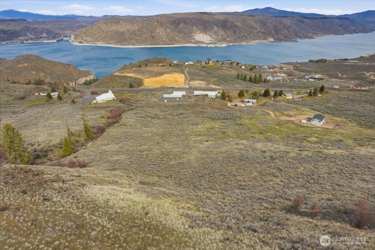 45885 State Hwy 174 , Grand Coulee, WA 99133