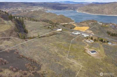 45885 State Hwy 174 , Grand Coulee, WA 99133 - Photo 14