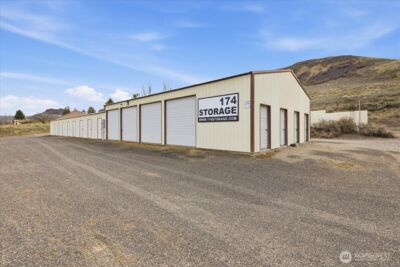 45885 State Hwy 174 , Grand Coulee, WA 99133 - Photo 3