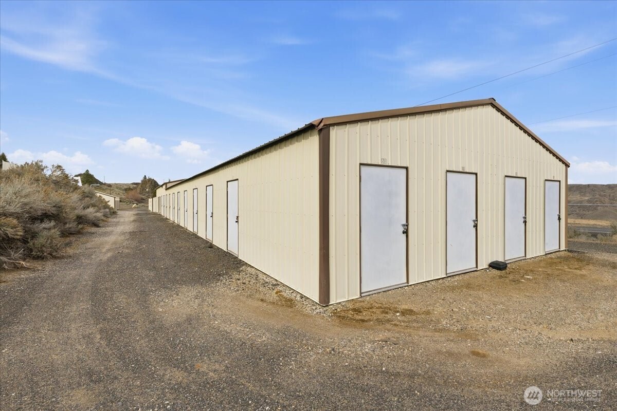 45885 State Hwy 174 , Grand Coulee, WA 99133