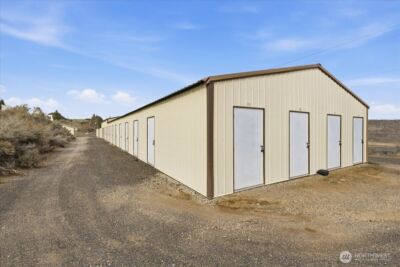 45885 State Hwy 174 , Grand Coulee, WA 99133 - Photo 4
