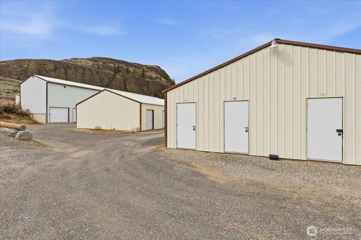 45885 State Hwy 174 , Grand Coulee, WA 99133