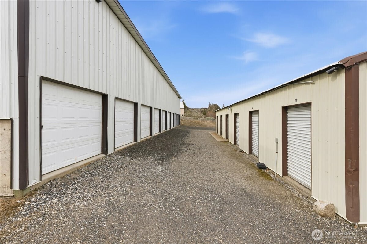 45885 State Hwy 174 , Grand Coulee, WA 99133