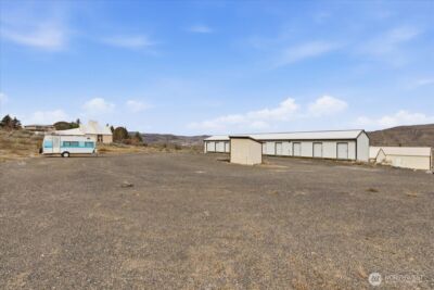 45885 State Hwy 174 , Grand Coulee, WA 99133 - Photo 8