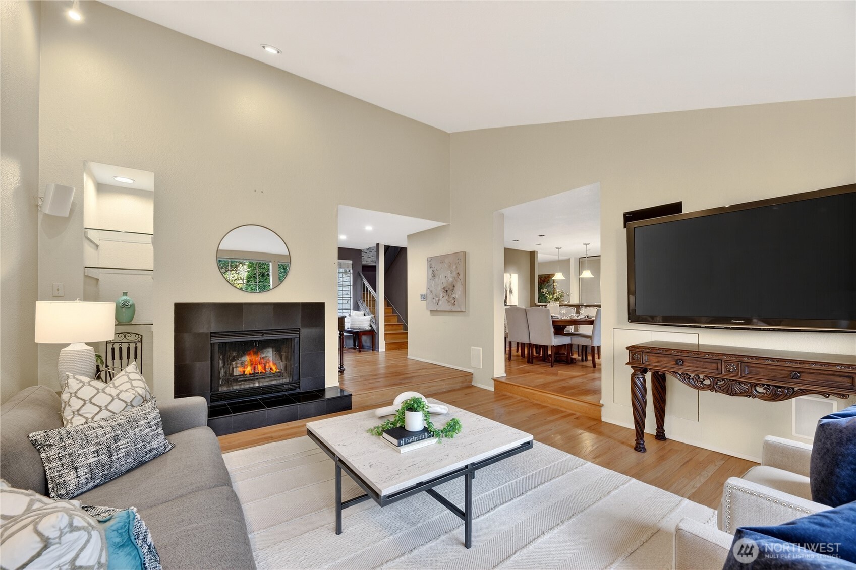 6640 114th Avenue SE, Bellevue, WA 98006