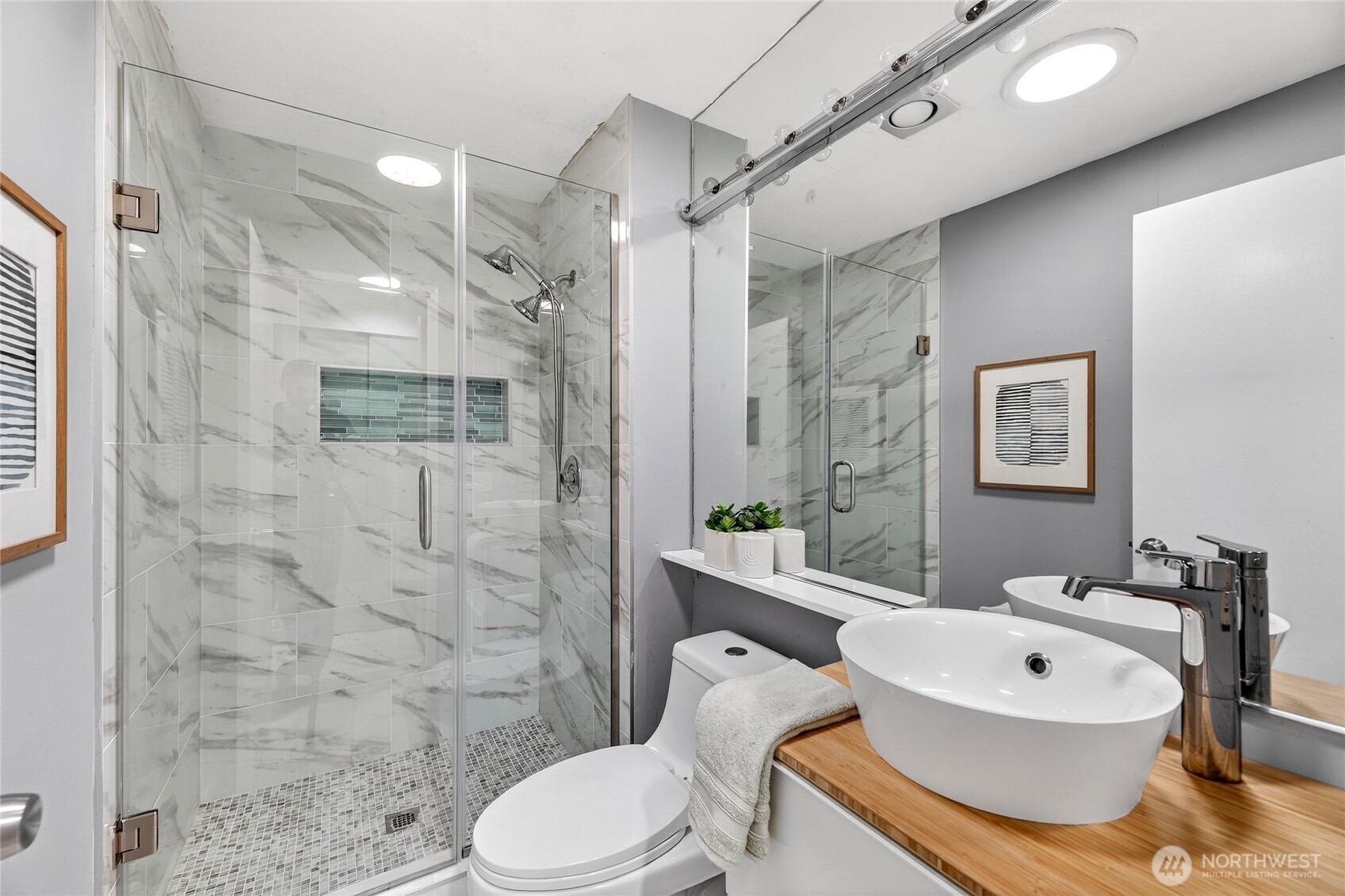 6640 114th Avenue SE, Bellevue, WA 98006