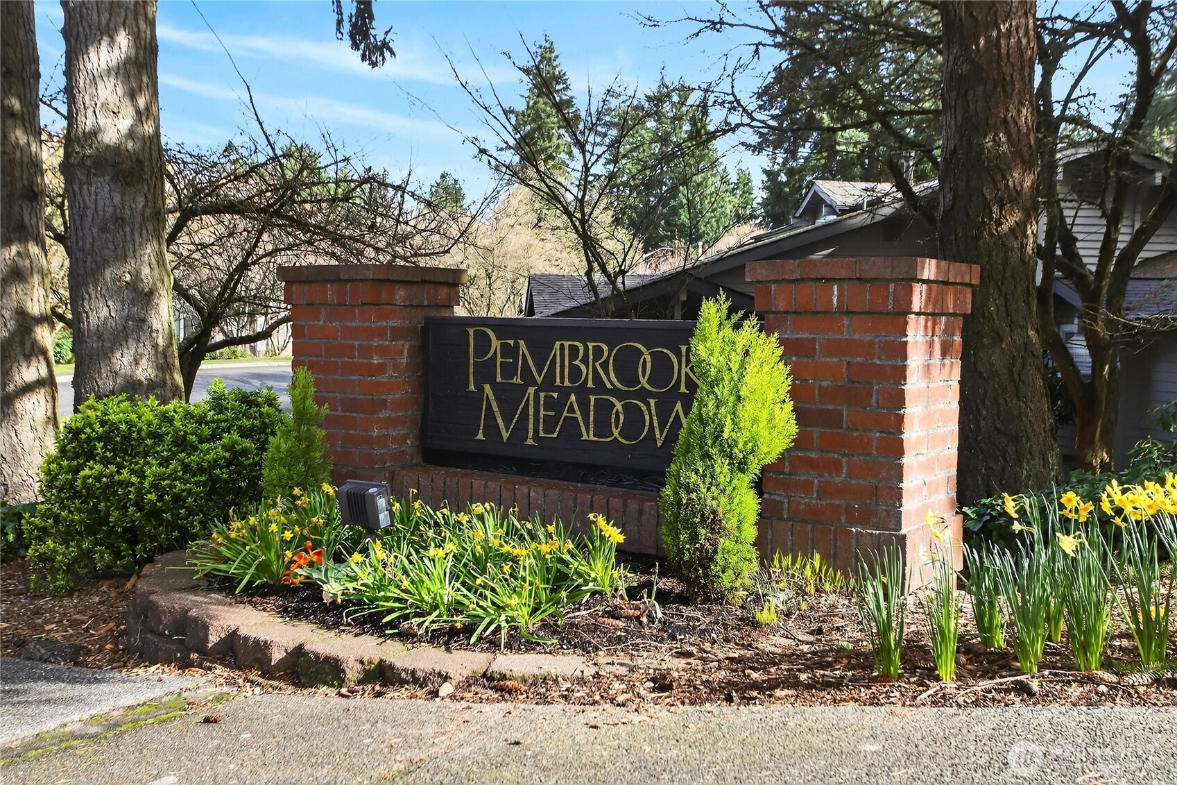 6640 114th Avenue SE, Bellevue, WA 98006