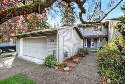 6640 114th Avenue SE, Bellevue, WA 98006 - Photo 5