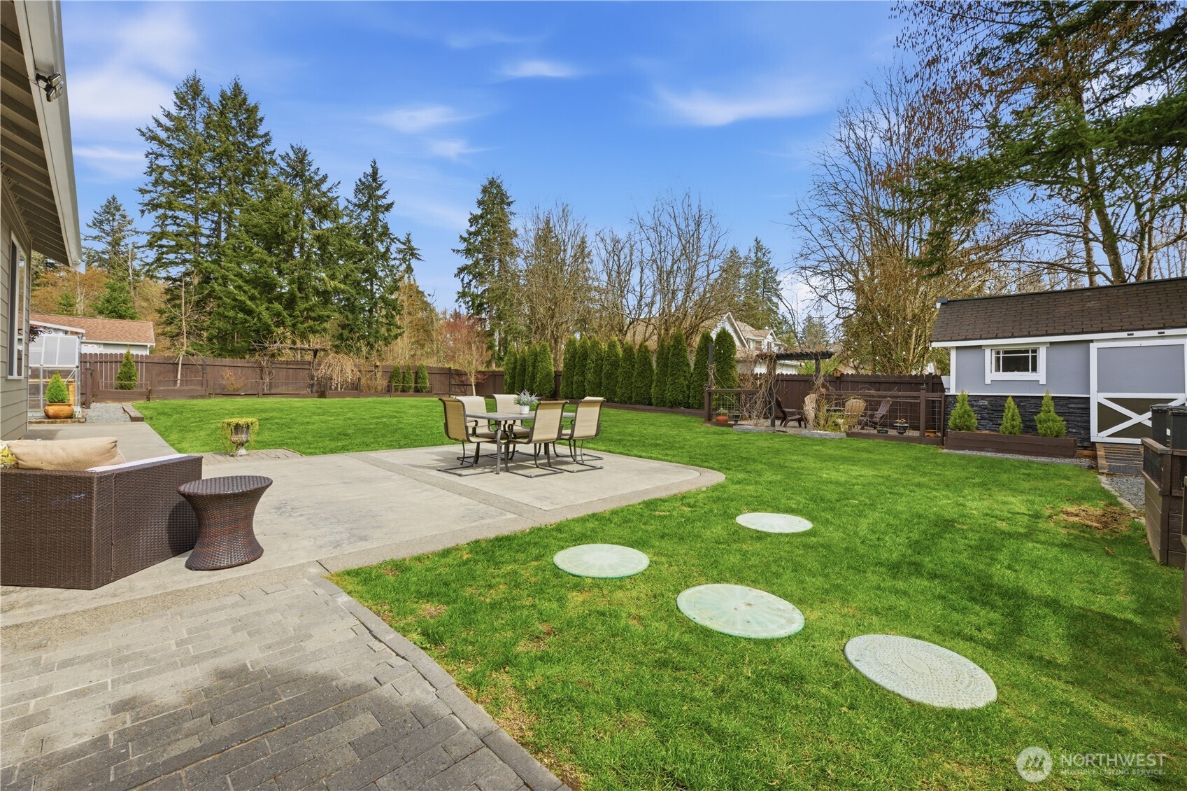 21809 24th Avenue Ct E, Spanaway, WA 98387