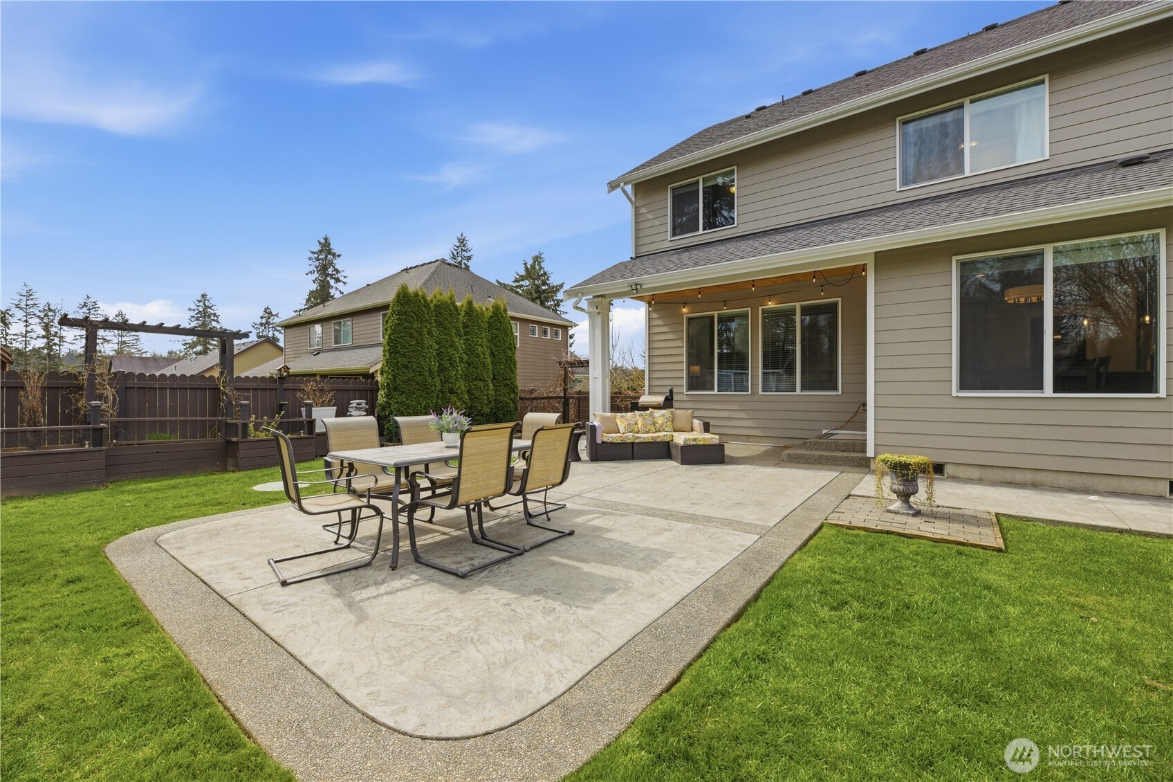 21809 24th Avenue Ct E, Spanaway, WA 98387