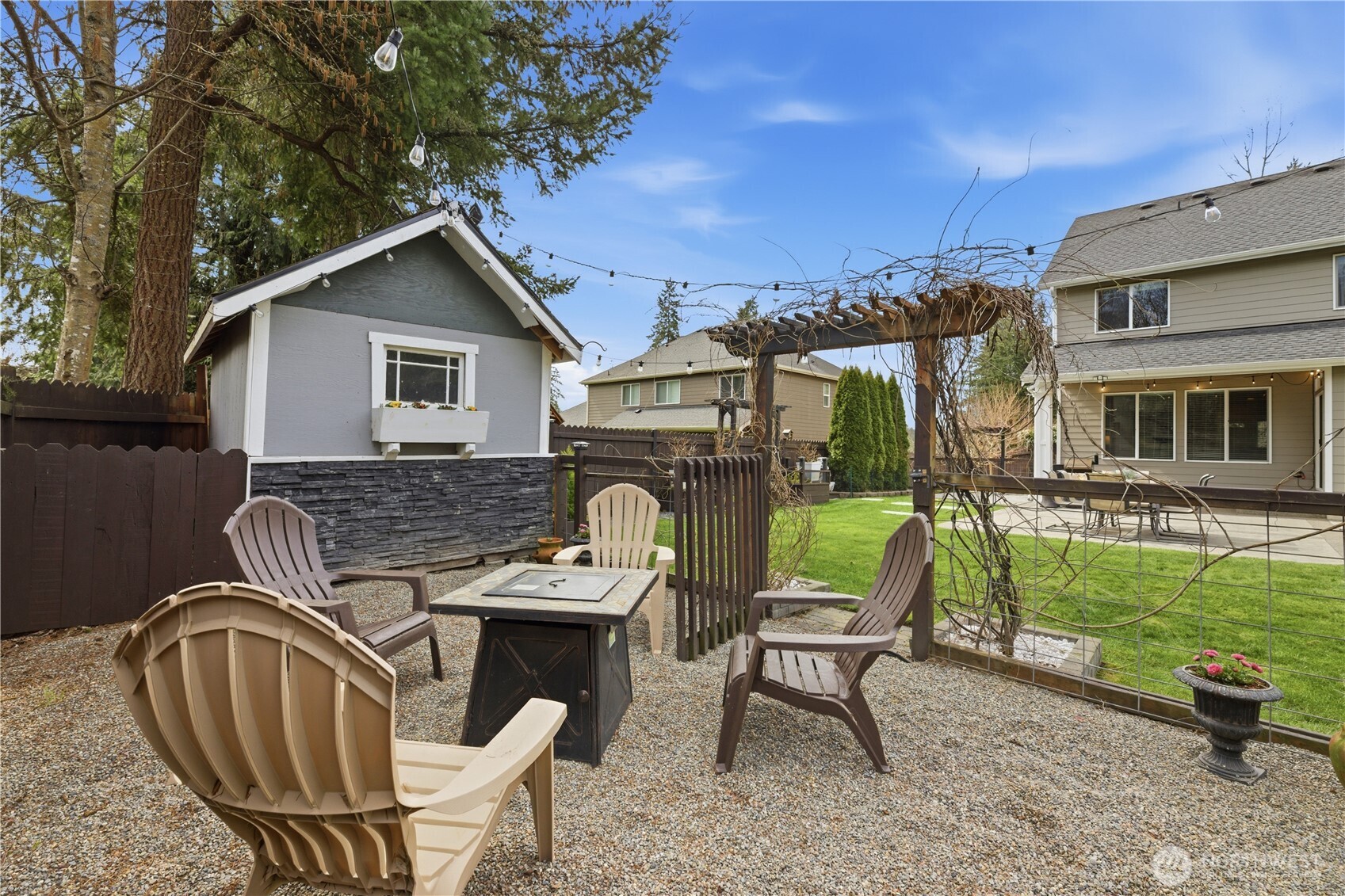 21809 24th Avenue Ct E, Spanaway, WA 98387