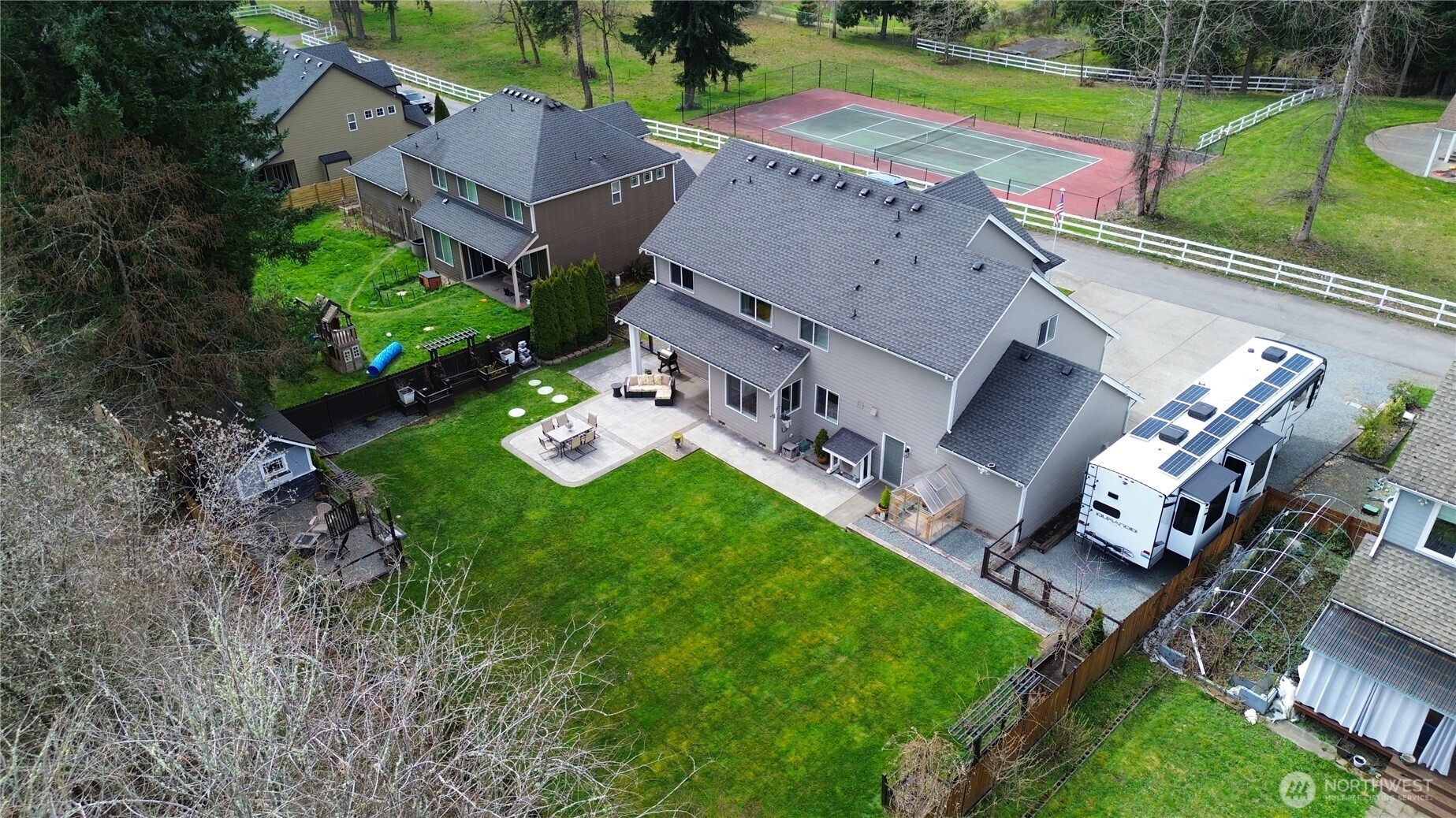 21809 24th Avenue Ct E, Spanaway, WA 98387