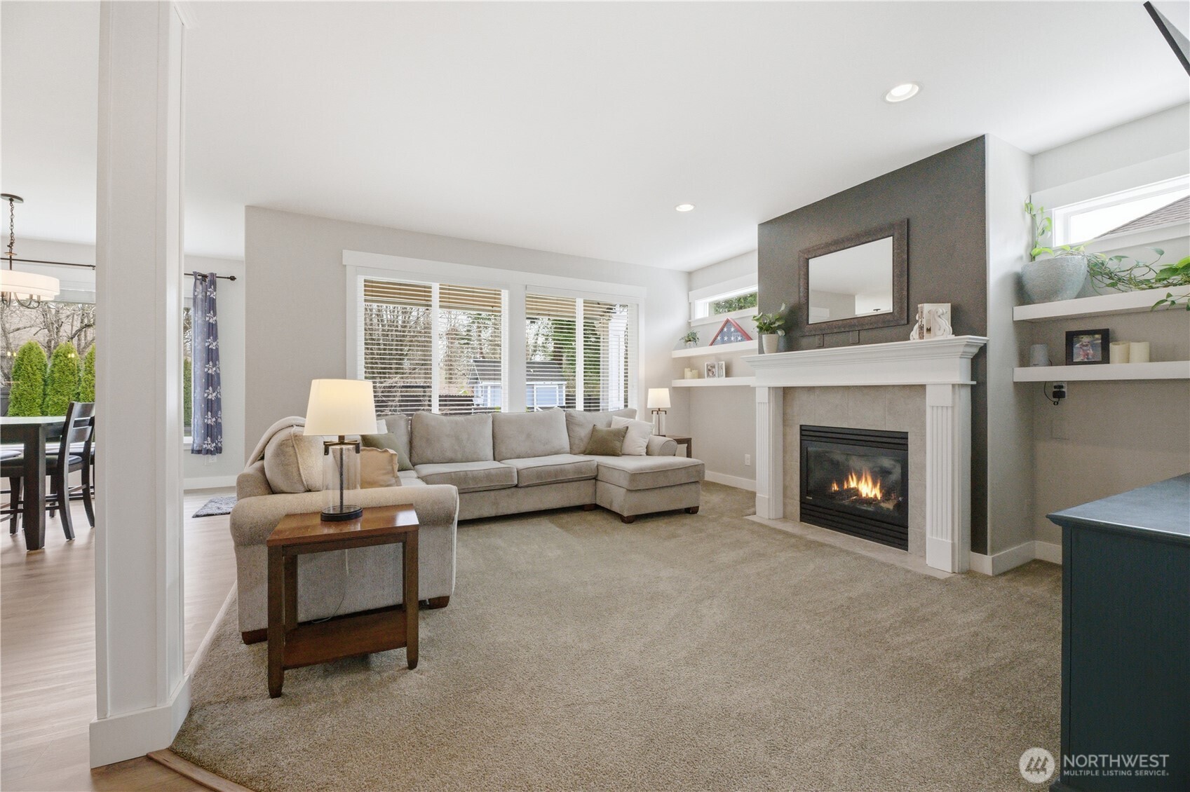 21809 24th Avenue Ct E, Spanaway, WA 98387